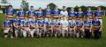 St.Mary’s Rasharkin who were beaten by Erins Own Cargin in the Preliminary Round Antrim Senior Football Championship at Creggan